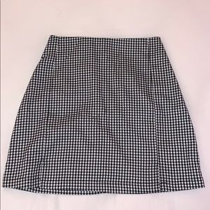 Brandy Melville Skirt